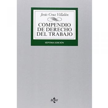 Compendio de Derecho del Trabajo