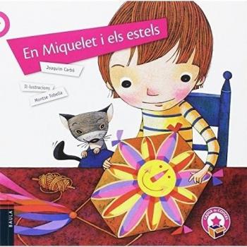 En Miquelet i els estels: 46 - Joaquim Carbó I Masllorens