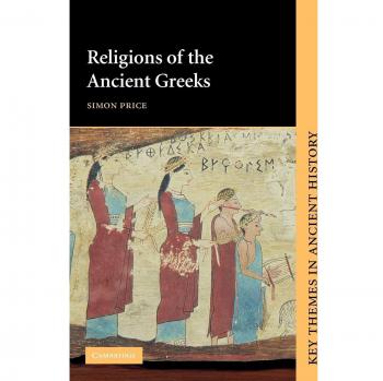 Religions of the Ancient Greeks