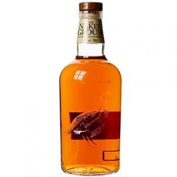 Whisky The Naked Grouse, Botella de 70cl.