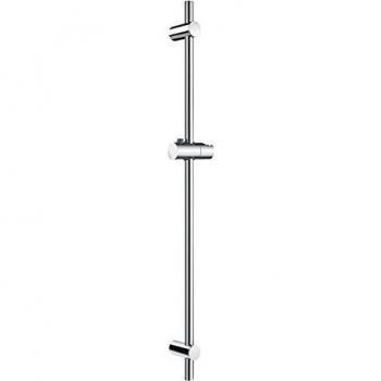 Roca Stella - Barra de ducha de 900 mm regulable en altura, con soporte regulable para ducha de mano . Duchas y rociadores. Ref A5B0305C00