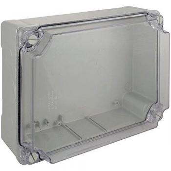 SOLERA 100887TP Caja Estanca