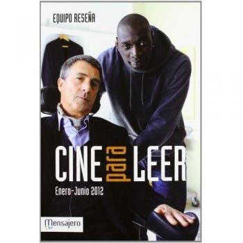 Cine para Leer 2012. enero-junio