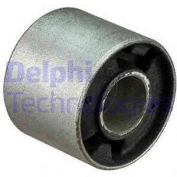 Brazo oscilante DELPHI TD1818W con silentblock para suspensión