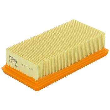 Mahle Filter LX152 Filtro De Aire