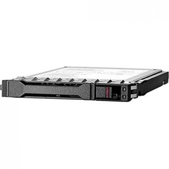 Hewlett Packard Enterprise Discos Duros Marca Modelo HPE 480GB SATA RI SFF BC MV SSD