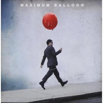 Maximum Balloon