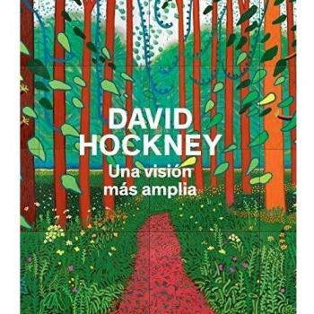 David Hockney: Una visión más amplia