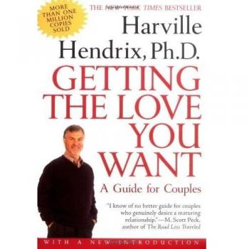Getting the Love You Want Workbook