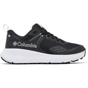 Zapatillas de mujer KONOS™ TRS OUTDRY™ Columbia, trekking, color negro, talla 39.5