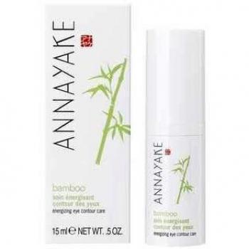 Annayake Bamboo Energizing Eye Contour Care Eye Cream 15ml