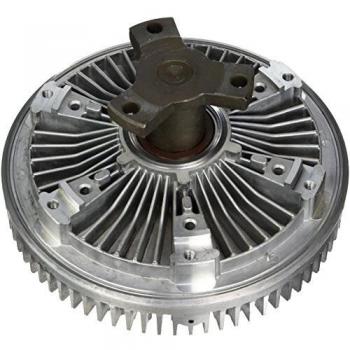 Embrague ventilador de radiador NRF 49096, compatible con FIAT IVECO, diámetro 242mm