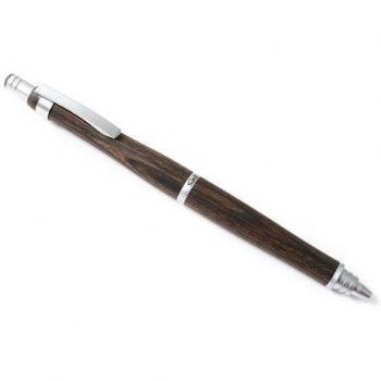 Pilot bolígrafo S20, marrón oscuro