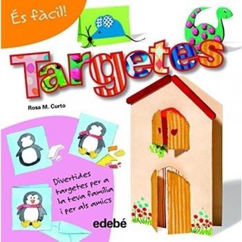 Ãs fÃ cil: targetes
