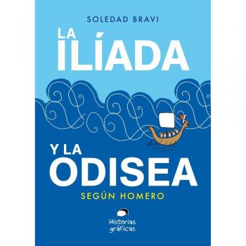 La Ilíada y La Odisea
