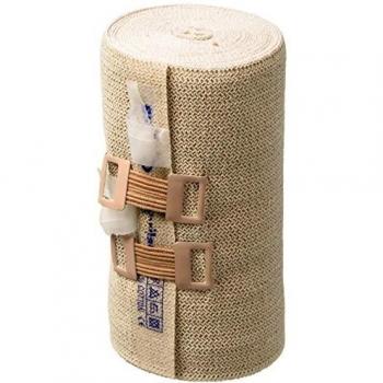 Comprilan Low Elasticity Compression Bandage 10cm x 5m