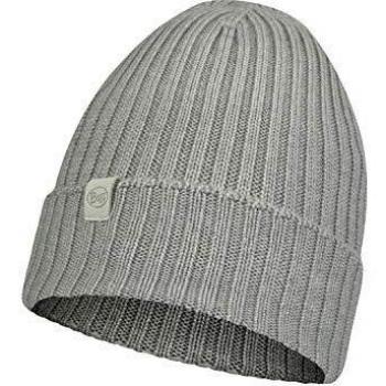Gorro de Punto Buff Norval Gris Claro Talla Única