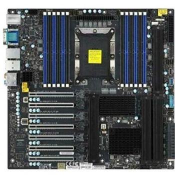 Placa Base Supermicro MBD-X11SPA-T-O Intel® C621 LGA 3647 ATX Extendida