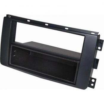 Tcentral_Auto - Soporte autoradio d/d Smart for Two 06>