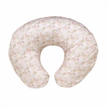 Chicco Boppy Almohada Lactancia Rosa