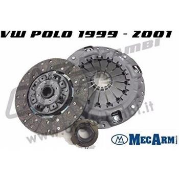 mecarm mk9485 Kit Embrague, 3 unidades)