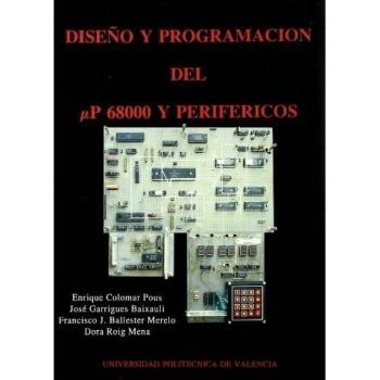 Diseño y Programación Del Up 68000 y Periféricos