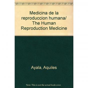 Medicina De La Reproducción Humana