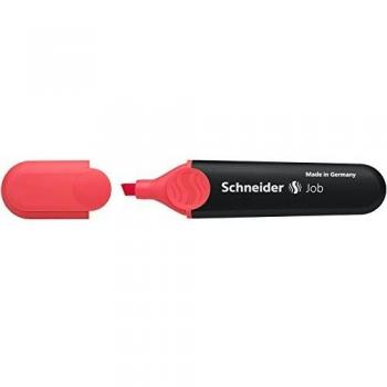 Schneider Job -  Resaltadoesr, color rojo