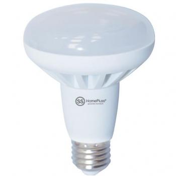 Lámpara LED Reflecto.R80 E27 11W 3000K - Iluminación eficiente para espacios industriales