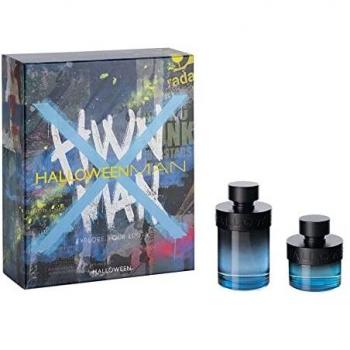 Estuche de regalo Halloween Man X de Jesus del Pozo