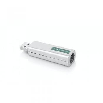 Geniatech eyetv T2 Hybrid Signal Receiver DVB-T/T2/C HD HEVC