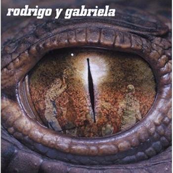 Rodrigo Y Gabriela