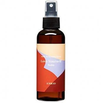 Lovbod - Body Treatment Spray Today, Bruma Corporal 1 Unidad 150 ml