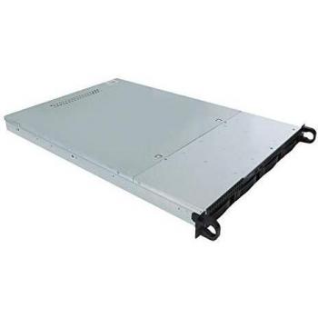UNYKAch 1U HSW4104 Servidor Rack, Hot Swap Caja Rack