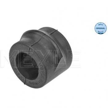 Cojinete estabilizador MEYLE 114 615 0002 - Montaje de estabilizador, alta calidad, diseño preciso, resistencia al desgaste, fácil instalación, compatible con múltiples modelos de vehículos