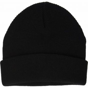 United Colors of Benetton Cap, Gorra Niños, Negro