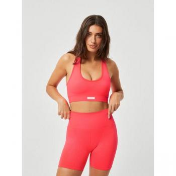 Björn Borg Studio Low Seamless Bra