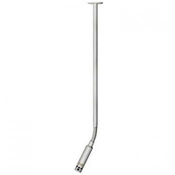 Audix M40W-12 Ceiling Microphone - High Sensitivity Array Microphone