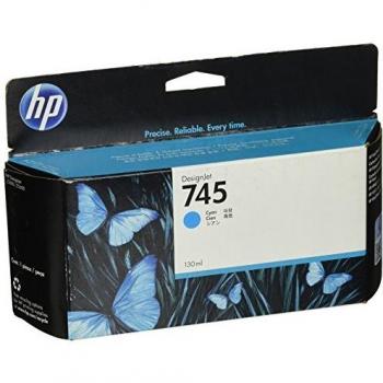 Hewlett Packard 725184104602 Original Inkjet Cartridge