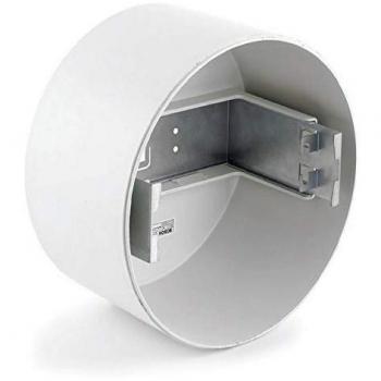 Altavoz Blanco Alámbrico de 1 Vía Bosch LC1-CSMB 6W