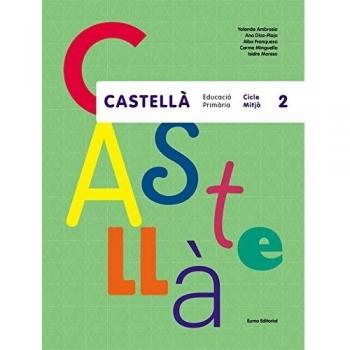 Castellà. Cicle Mitjà 2