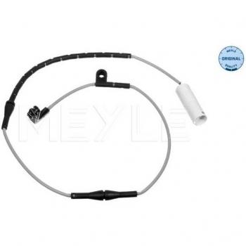 Sensor de desgaste de pastillas de frenos MEYLE 314 356 0001