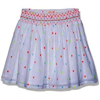 Billieblush Jupe Falda, (Unique Z40), 3 años (Talla del Fabricante: 03A) para Niñas