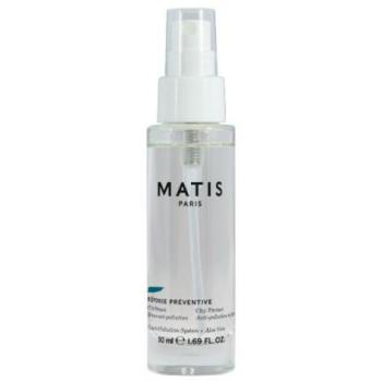 MATIS Paris Réponse Préventive City Protect Refreshing Mist for the Face 50 ml