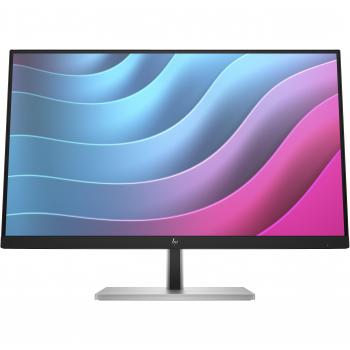 Monitor HP E24 G5 FHD 6N6E9A5#ABB
