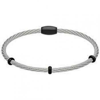 MORELLATO Bisutería Hombre acero inoxidable - SAHU05