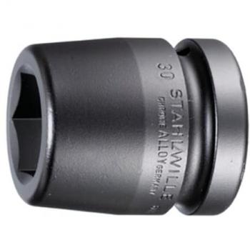 Boca de llave de vaso IMPACT 1/1 38mm 60 IMP 38 STAHLWILLE 26010038