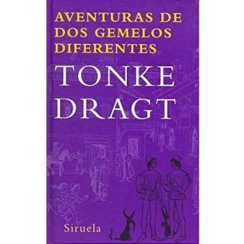 Aventuras de dos gemelos diferentes: 170