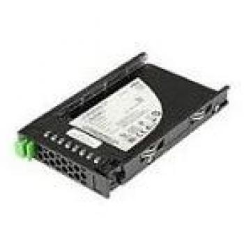 Fujitsu SSD SATA 480GB 480GB 2.5 Serial ATA III - Disco duro sólido