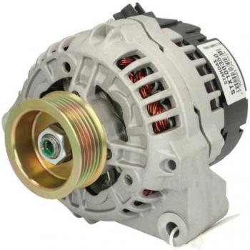 Alternador Generador STARDAX STX100350R